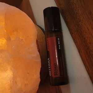 Doterra Touch roll on 10ml - Rose - Never opened